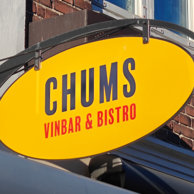 Private vinsmagninger