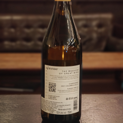 14 Hands Chardonnay 2021. 6 flasker.