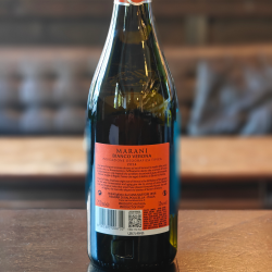 "Den Hvide Amarone". Marani 2024 fra Sartori De Verona. 6 flasker.