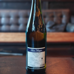 Riesling Gleisweiller 2023, Weingut Theo Minges, Pfalz. 6 flasker.