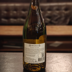 Horgelus 2024 fra Famille le Menn, Domaine Horgelus. 6 flasker.