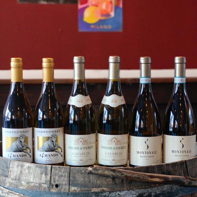 Hvid januar p� 1. klasse.