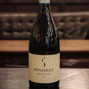 Montonale Montunal 2024. 6 flasker