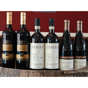 Premium julekasse 2025