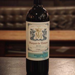 Marqu�s de Thomas Rioja 2017 Reserva. 6 flasker.
