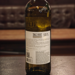 Take Root Chardonnay Australien. 6 flasker.