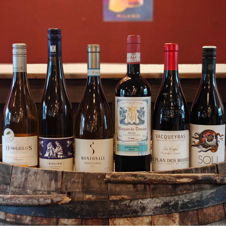 Chums Webshop �bningstilbud!